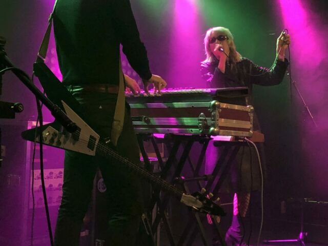 Modem live 1