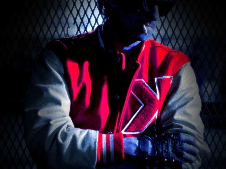 Helsinki Synth City – Nightcall – A Kavinsky Tribute