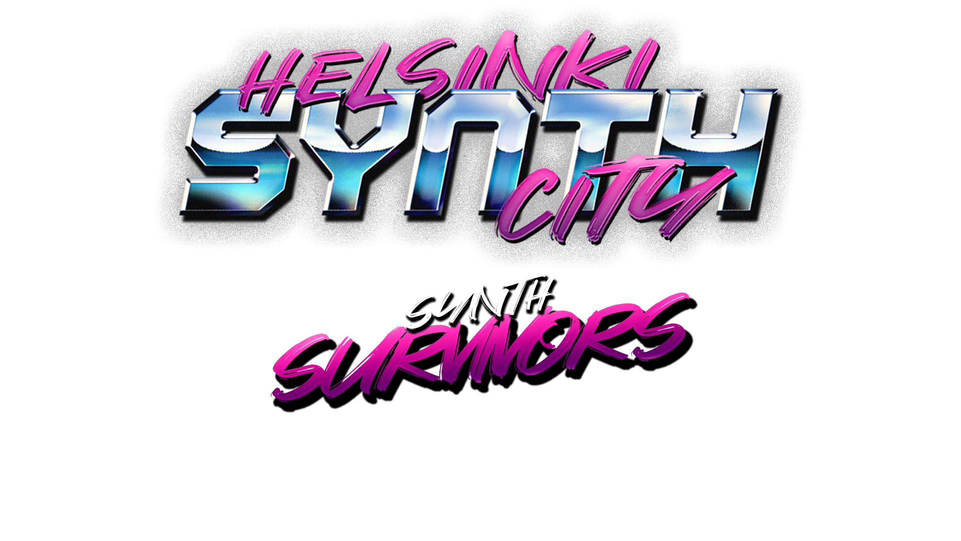 Helsinki Synth City Synth Survivors Live Stream Neo Helsinki