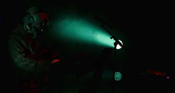 Live Performance @ Tiivistämö