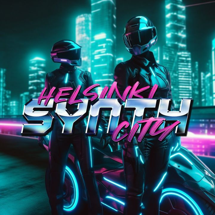 Artists that want to play in Helsinki, here's your chance Neo Helsinki