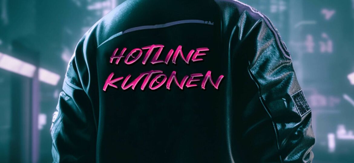 HSC - Hotline kutonen - blog