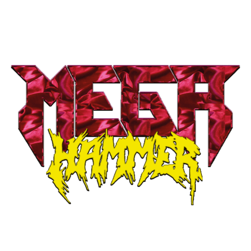 Megahammer logo