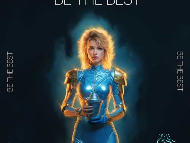 BOG - Be the Best